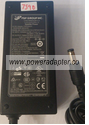 FSP FSP040-DGAA1 AC ADAPTER 12VDC 3.33A 40W USED -(+)-